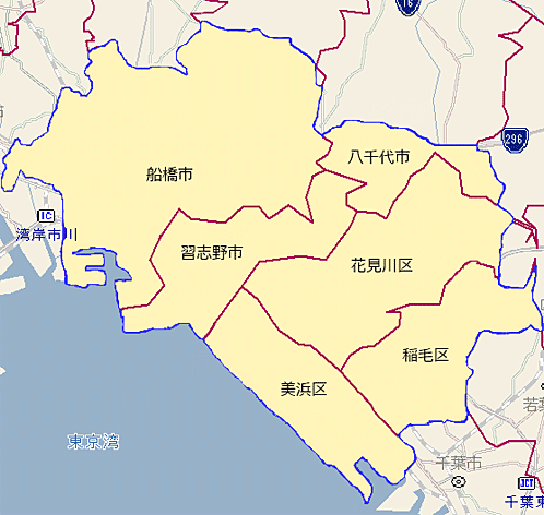 KGA